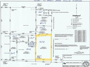 151 E 500 S PARCEL 6, Jerome, ID 83338