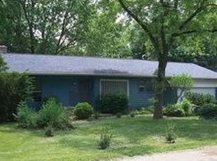 3920 Olentangy River Rd, Columbus, OH 43214