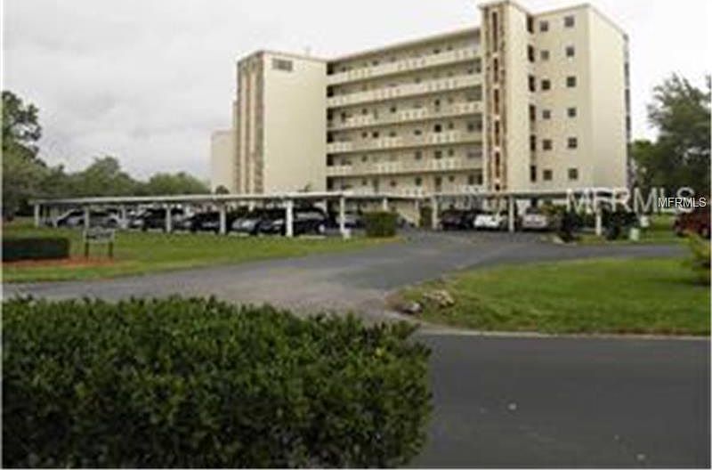 1st image of 3660 Ironwood Cir APT 602M