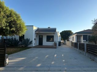 4275 Grand View Blvd, Los Angeles, CA 90066