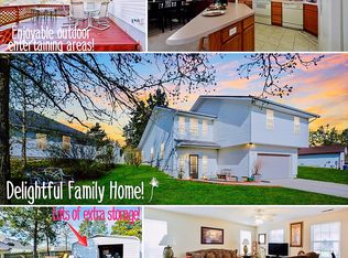 315 Eagle Dr, Forsyth, MO 65653