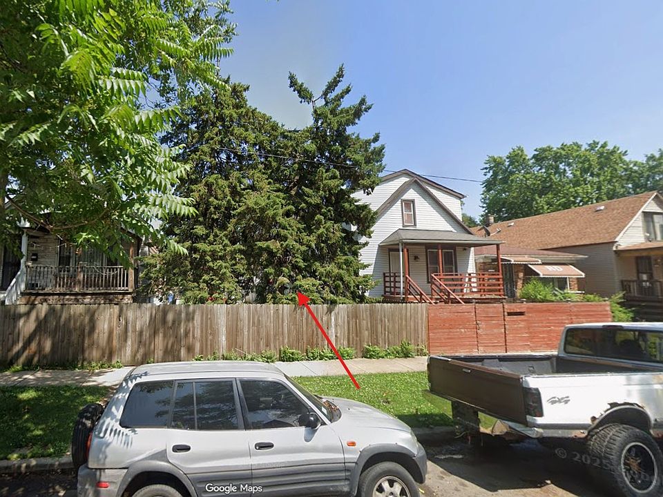 2nd image of 7117 S Honore St