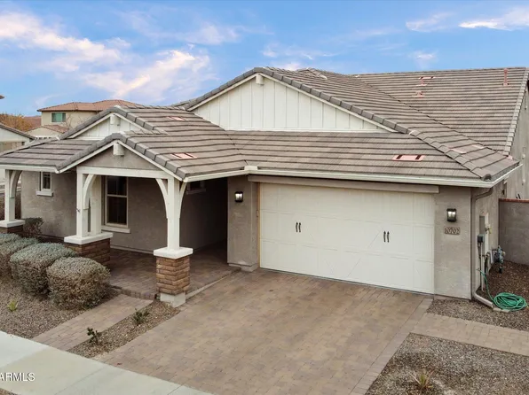 10702 E Sheffield Drive, Mesa, AZ 85212