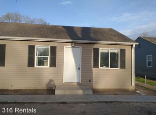 821 S Terrace Dr, Wichita, KS 67218