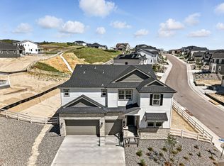 1733 Fox Trotter Point, Castle Rock, CO 80108