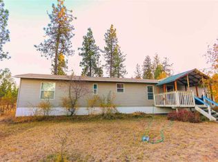 18517 S Lois Dr, Cheney, WA 99004