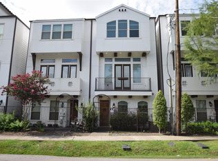 4233 Feagan St, Houston, TX 77007