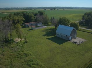 3025 Urban Ave, Forest City, IA 50436