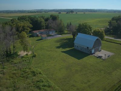 3025 Urban Ave, Forest City, IA, 50436