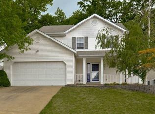 243 Wynstay Ave, Valley Park, MO