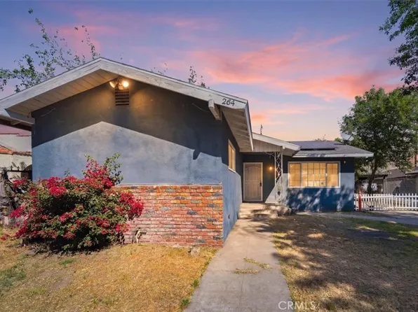 264 W Orange St, San Bernardino, CA 92410
