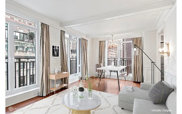 Rented by Douglas Elliman | media 21