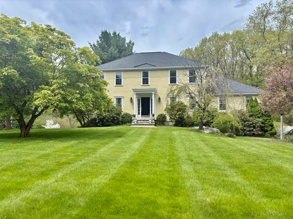 821 Concord Rd, Sudbury, MA 01776