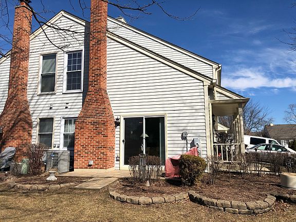3rd image of 2635 College Hill Cir #164