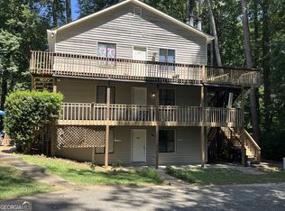 1180 Rappahannock Dr, Alpharetta, GA 30009