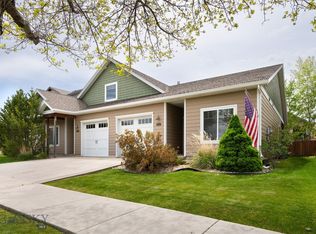 4366 Glenwood Dr, Bozeman, MT 59718