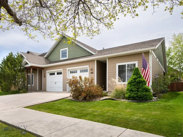 4366 Glenwood Dr, Bozeman, MT 59718
