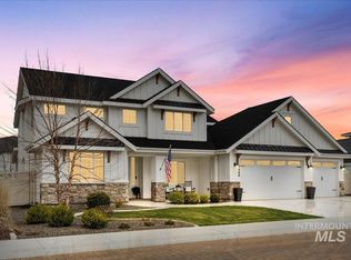 4466 Twisted Creek Dr, Meridian, ID 83646