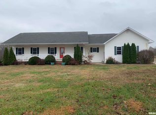 788 Waters Rd, Vienna, IL 62995