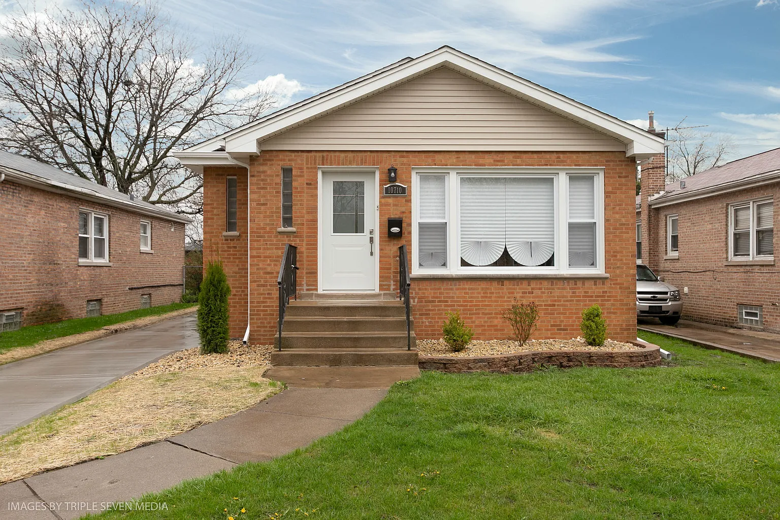 10710 S Morgan St photo 1