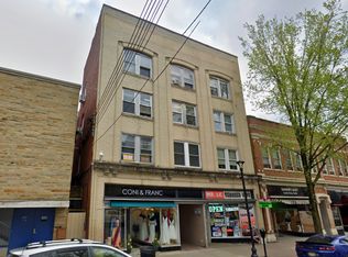 420 High St #303 & 302, Morgantown, WV 26505