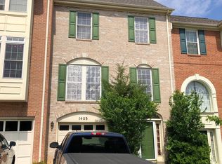 14115 Parker Farm Way, Silver Spring, MD 20906