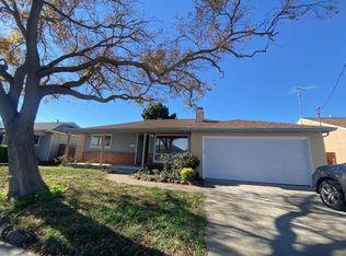 17325 Via Melina, San Lorenzo, CA 94580