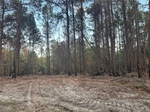 0 E Meade Rd, Pollock, LA 71467