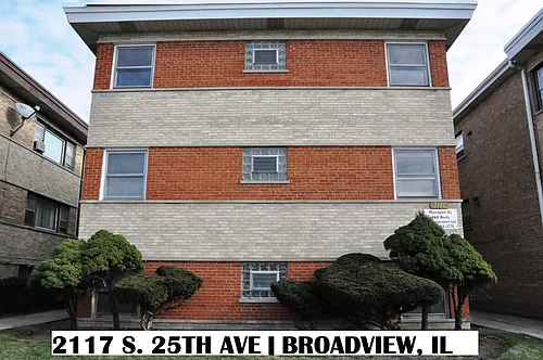 J.E.R & Associates 2117 Photo 1