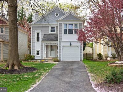 18 Bargene Ct, Germantown, MD, 20874