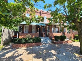 319 Engle St, Chester, PA 19013