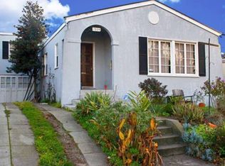 1325 E 33rd St, Oakland, CA 94602