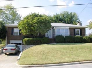 102 N Woodberry Ave, Danville, VA 24540