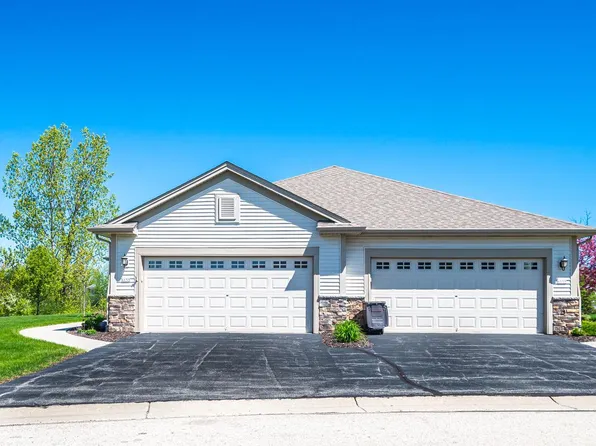 6153 Prairie CIRCLE #7-1, Racine, WI 53406