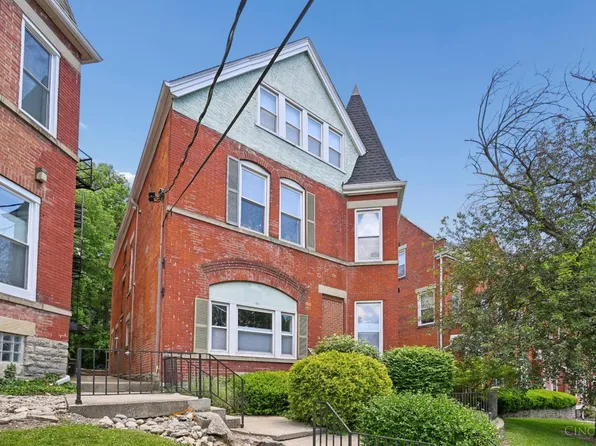 2108 Fulton Ave #C-2, Cincinnati, OH 45206