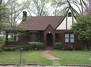 3001 Brightwood Ave, Nashville, TN 37212