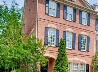 572 Parkside Village Way NW, Marietta, GA 30060