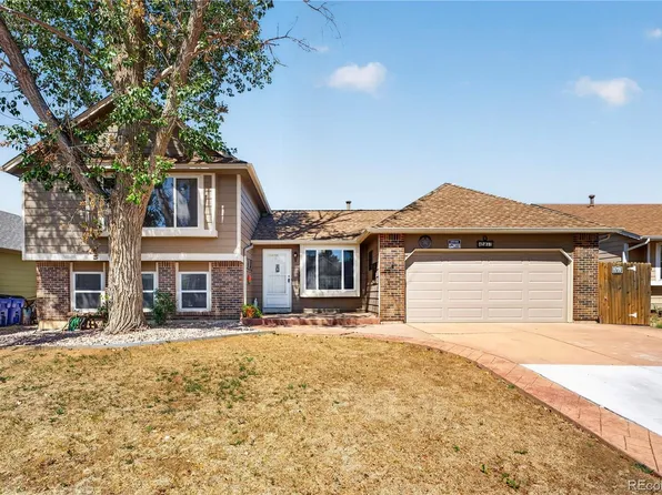 1567 S Ensenada Street, Aurora, CO 80017