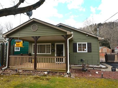 2839 N Meadow St, Natrona Heights, PA, 15065