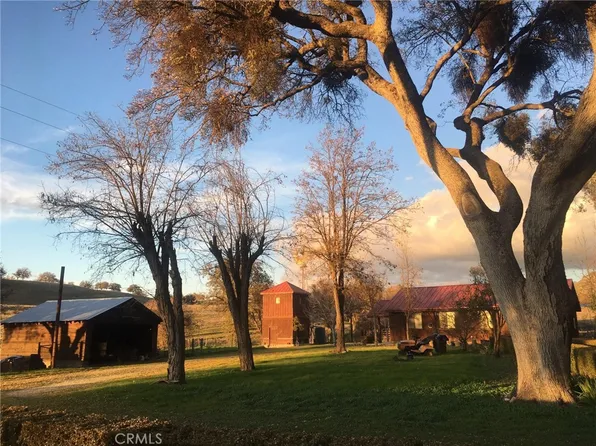 3470 Ranchita Canyon Rd, San Miguel, CA 93451