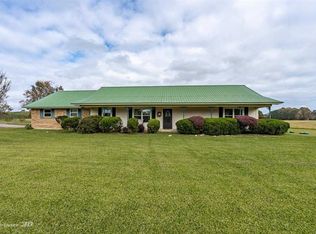 223 County Road 407, Carthage, TX 75633