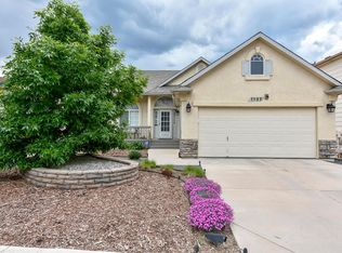 1187 Westmoreland Rd, Colorado Springs, CO 80907