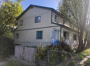 643 S Weed Blvd, Weed, CA 96094