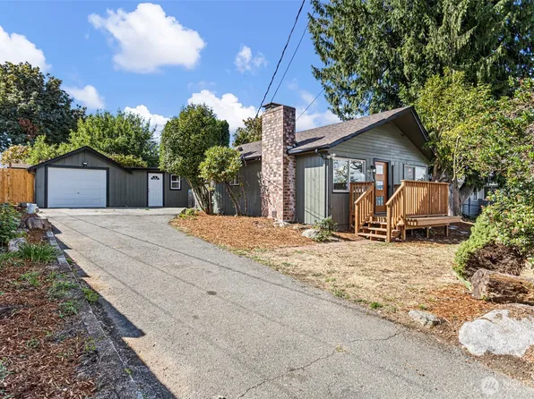 13013 26th Avenue S, SeaTac, WA 98168