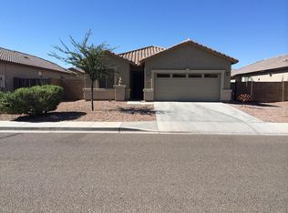 24789 W Dove Rdg, Buckeye, AZ 85326