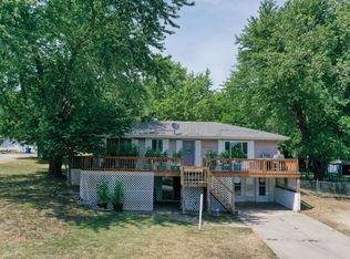 505 W Craig St, Stockton, MO 65785