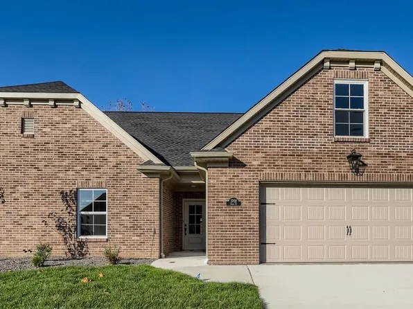 3716 Cora Ct Suite B, Newburgh, IN 47630