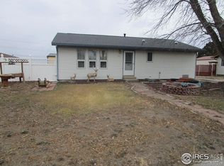 870 13th Street, Burlington, CO 80807