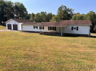 500 Judah Logan Rd, Bedford, IN 47421