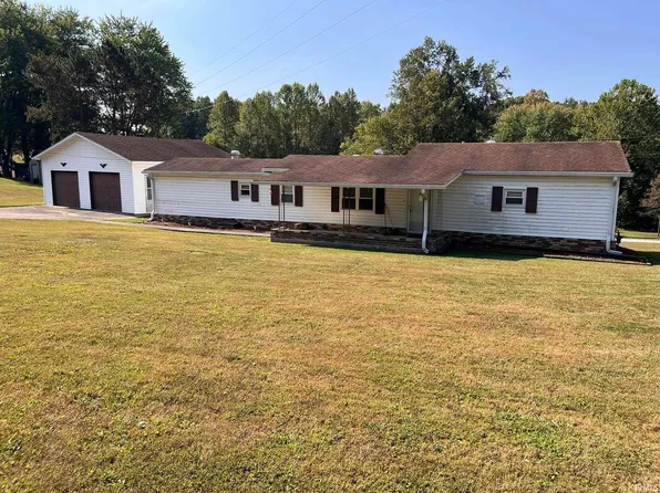 500 Judah Logan Rd, Bedford, IN 47421